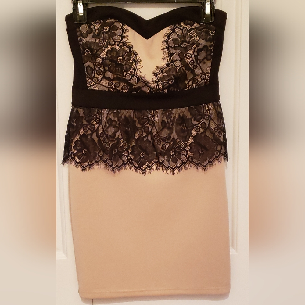 SOLD Mini Dress